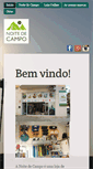 Mobile Screenshot of noitedecampo.com